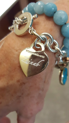 Jewelry Store «Tiffany & Co.», reviews and photos, 4200 Conroy Rd, Orlando, FL 32839, USA