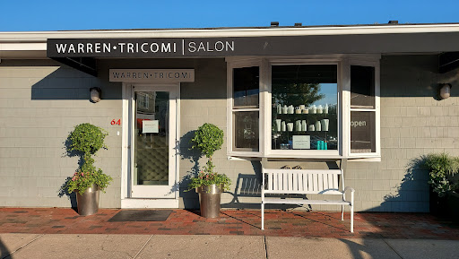 Hair Salon «Warren Tricomi Salon», reviews and photos, 64 Park Pl, East Hampton, NY 11937, USA