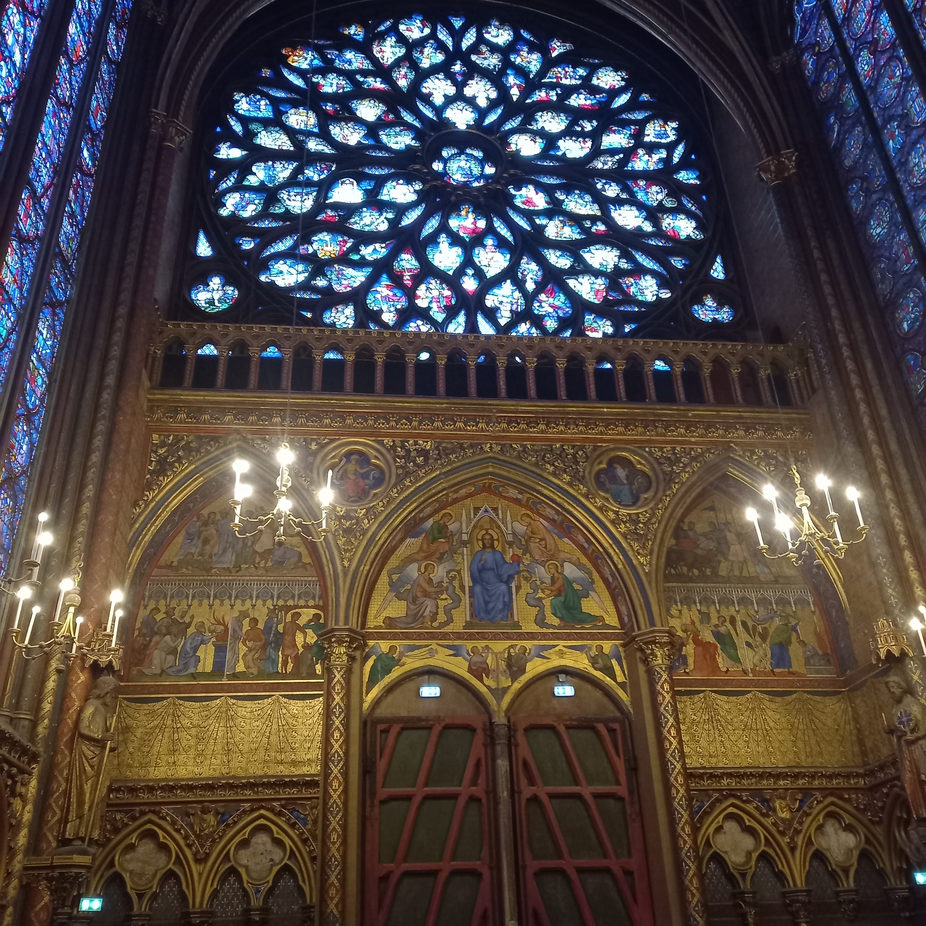 Photo n° 3 de l'avis de Christèle.a fait le 24/01/2024 à 06:22
