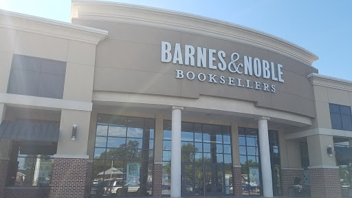 Book Store «Barnes & Noble», reviews and photos, 58 S 32nd St, Camp Hill, PA 17011, USA