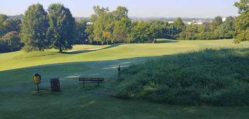 Golf Course «Vinny Links Golf Course», reviews and photos, 2009 Sevier St, Nashville, TN 37206, USA