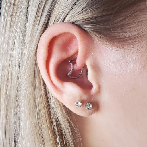 Find best leg tattoo ideas for your next unique tattoo in Twin Falls at Pinpoint Body Piercing