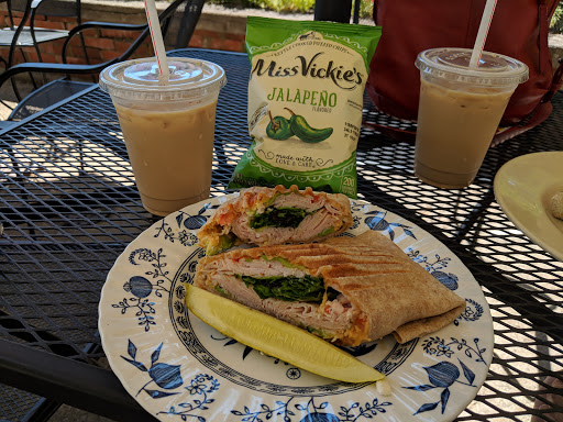 Cafe «True West Coffee», reviews and photos, 313 Main St, Hamilton, OH 45013, USA