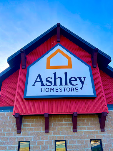 Furniture Store «Ashley HomeStore», reviews and photos, 3297 Dredge Dr, Helena, MT 59602, USA