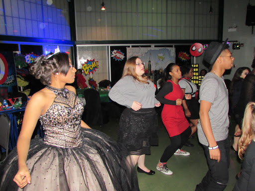 Community Center «The Lipinski Community Center», reviews and photos, 7256 Skyline Dr, Justice, IL 60458, USA