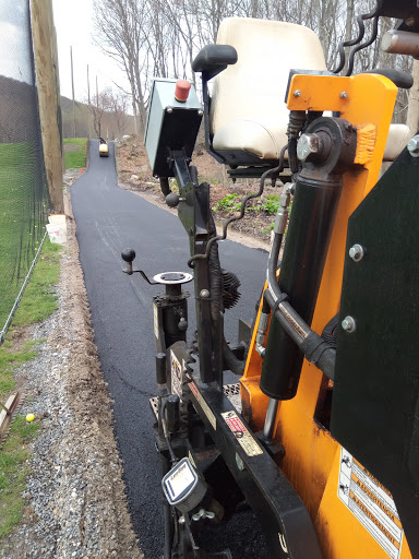 Golf Course «Richter Park Golf Course», reviews and photos, 100 Aunt Hack Rd, Danbury, CT 06811, USA