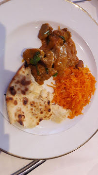 Curry du Restaurant indien Le Mahal à Saint-Genis-Pouilly - n°5