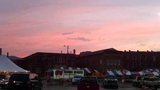 Department Store «TOPS Friendly Markets», reviews and photos, 150 Main St, Bradford, PA 16701, USA