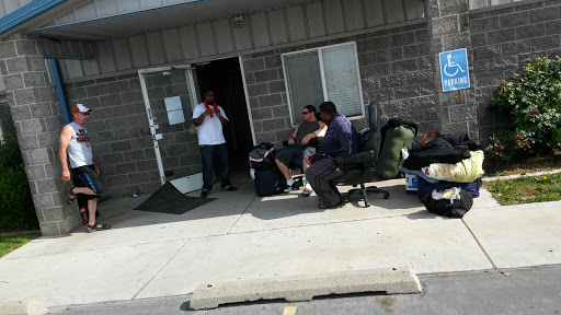 Arena «The Shove Shack - Happy Valley Derby Darlins», reviews and photos, 1922 W 200 N St, Lindon, UT 84042, USA