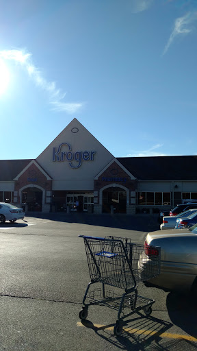 Grocery Store «Kroger», reviews and photos, 8460 E Main St, Reynoldsburg, OH 43068, USA