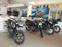 Bajaj Auto (sri Krishna Motor, Vizianagaram, Phoolbaugh Road)