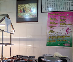 Vetran Vegetarian photo