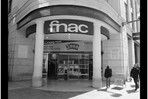FNAC Bordeaux image