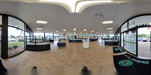 Used Car Dealer «DriveTime Used Cars», reviews and photos, 2300 N State Rd 7, Lauderdale Lakes, FL 33313, USA
