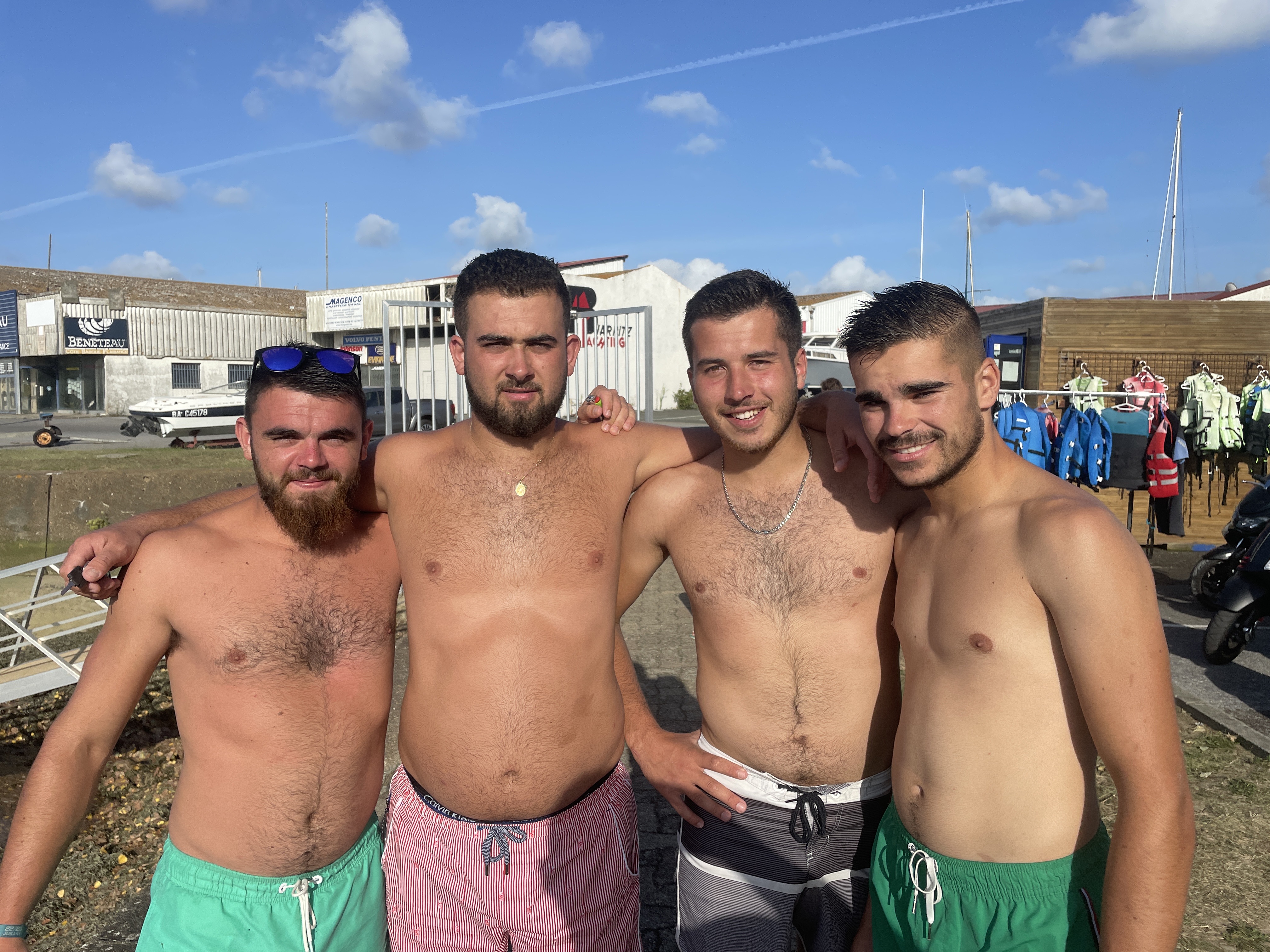 Photo n° 1 de l'avis de Maxime.u fait le 10/08/2023 à 17:00