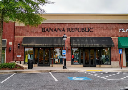 Banana Republic