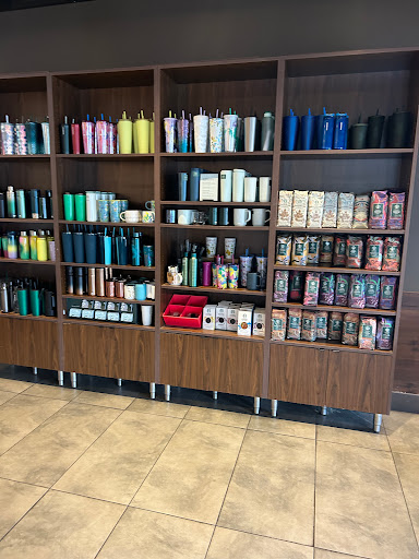 Starbucks image