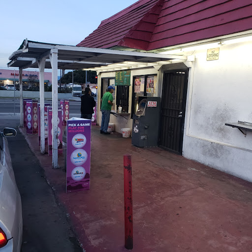 Donut Shop «Kinly Donuts», reviews and photos, 2000 W Manchester Ave, Los Angeles, CA 90047, USA