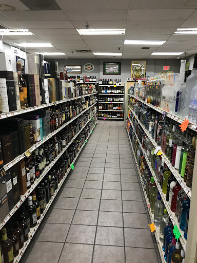 Wine Store «Foremost Liquors», reviews and photos, 1776 W Algonquin Rd, Arlington Heights, IL 60005, USA