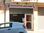Bicicletes Meliana en Meliana