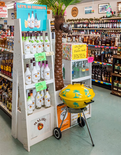 Wine Store «Fiesta Liquor», reviews and photos, 8181 Tezel Rd # 105, San Antonio, TX 78250, USA