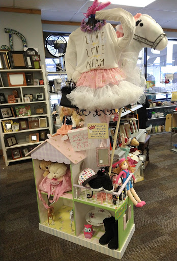 Thrift Store «Acts Thrift Shop», reviews and photos, 25428 TX-494 Loop, Porter, TX 77365, USA