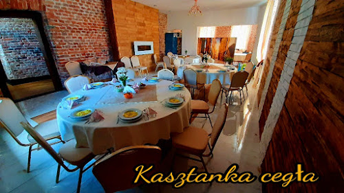 restauracje Restauracja Kasztanka Dariusz Nowok Ochaby Wielkie
