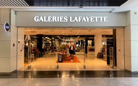 Galeries Lafayette image