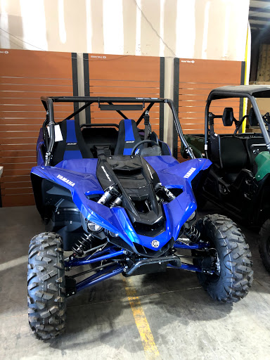 Motorcycle Dealer «Foothills Motorsports», reviews and photos, 104 Halter Dr, Piedmont, SC 29673, USA