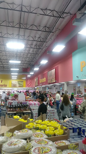 Grocery Store «El Super», reviews and photos, 1285 N Hacienda Blvd, La Puente, CA 91744, USA