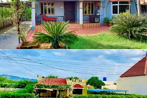 Tirupati Homestay - Ragunatha Reports - Estate Villa image