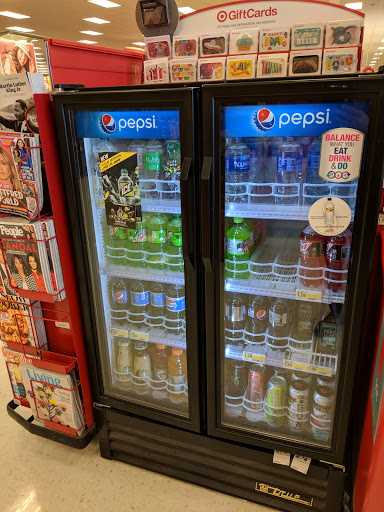 Department Store «Target», reviews and photos, 660 N Edwards Blvd, Lake Geneva, WI 53147, USA