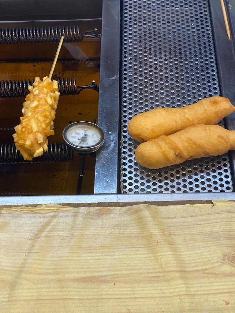 一中大熱狗 的照片