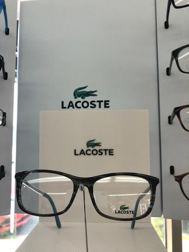 Optometrist «Eyeglass Emporium», reviews and photos, 552 Arthur Godfrey Rd, Miami Beach, FL 33140, USA