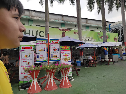 Top 20 cửa hàng air space Quận 11 Hồ Chí Minh 2022