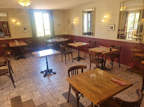 Atmosphère du Restaurant Bistrot Marie-lou à Cluny - n°4