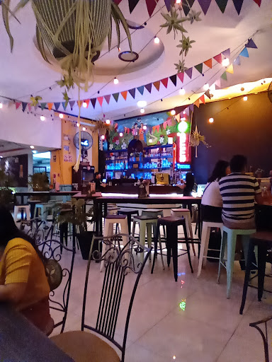 MI TERCER LUGAR LIMA - Bar de Cervezas Artesanales