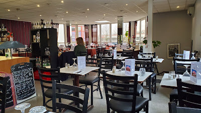 Chez Julien à Saint-Ouen-l'Aumône