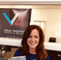 V4 Visas Passport Photo & Notary Services - Photo 9 - Car repair in Plano, TX, Plano