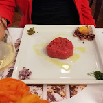 Photo n°4 de l'avis de bisguillo. fait le 14/04/2017 à 19:23 sur le  La Trattoria Secondo Me à Turin