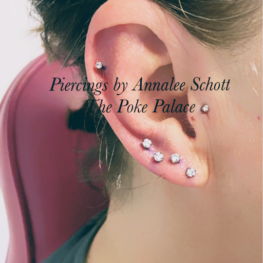 Explore rose tattoo ideas for guys, creative tattoo ideas in Sheridan, available at The Poke Palace