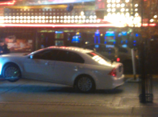 Live Music Venue «RockBar Theater», reviews and photos, 211 N Virginia St, Reno, NV 89501, USA