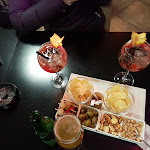 Photo n°1 de l'avis de Vincenzo.a fait le 22/12/2017 à 21:39 sur le  Bar Tabac Tuccio à Biancavilla