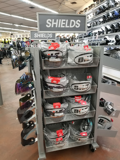 Motorcycle Parts Store «Cycle Gear», reviews and photos, 344 S Decatur Blvd, Las Vegas, NV 89107, USA