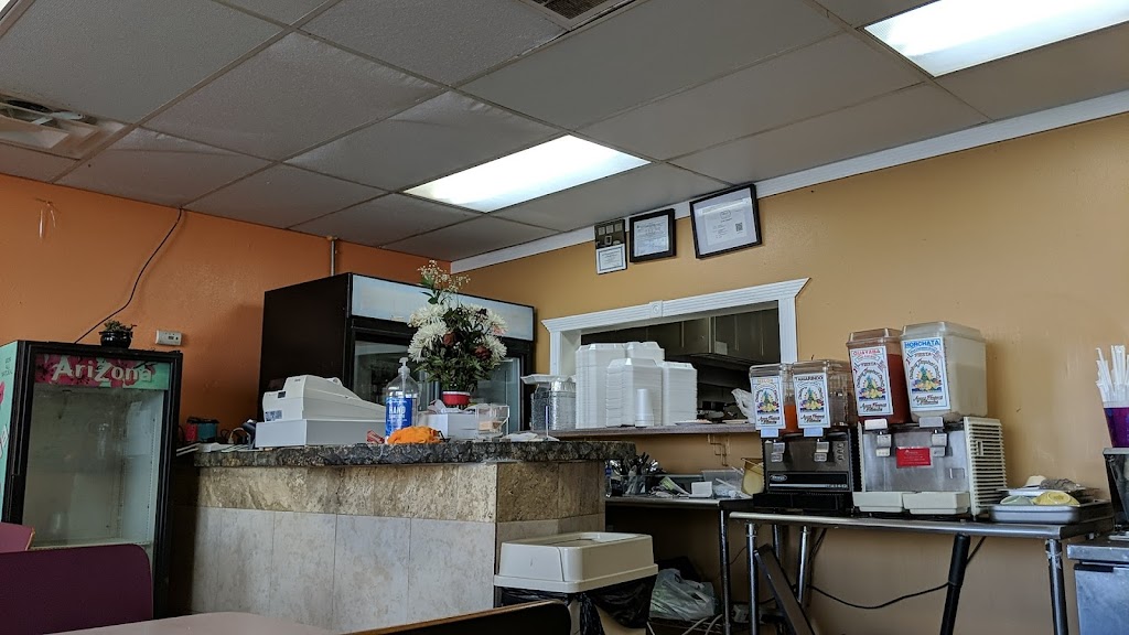 Taqueria Hidalgo 84106