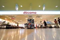 ドコモショップウイングベイ小樽店