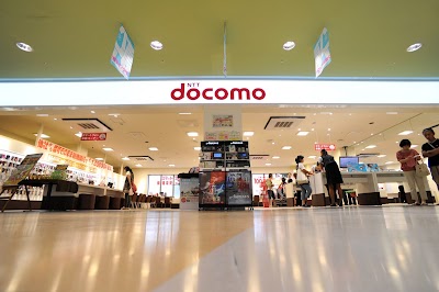 ドコモショップウイングベイ小樽店