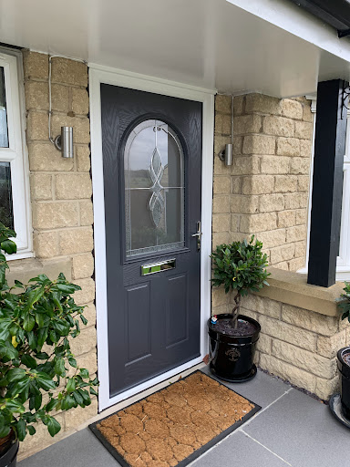 Calder Valley Windows & Doors Ltd