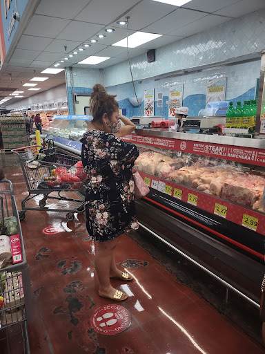 Grocery Store «El Super», reviews and photos, 515 S Riverside Ave, Rialto, CA 92376, USA