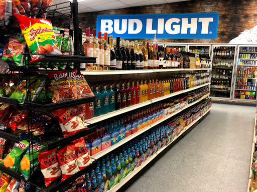 Convenience Store «Goodyear Food Store», reviews and photos, 734 E Van Buren St, Goodyear, AZ 85338, USA